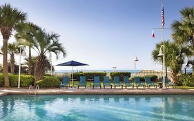 默特爾比奇海濱漢普頓酒店套房